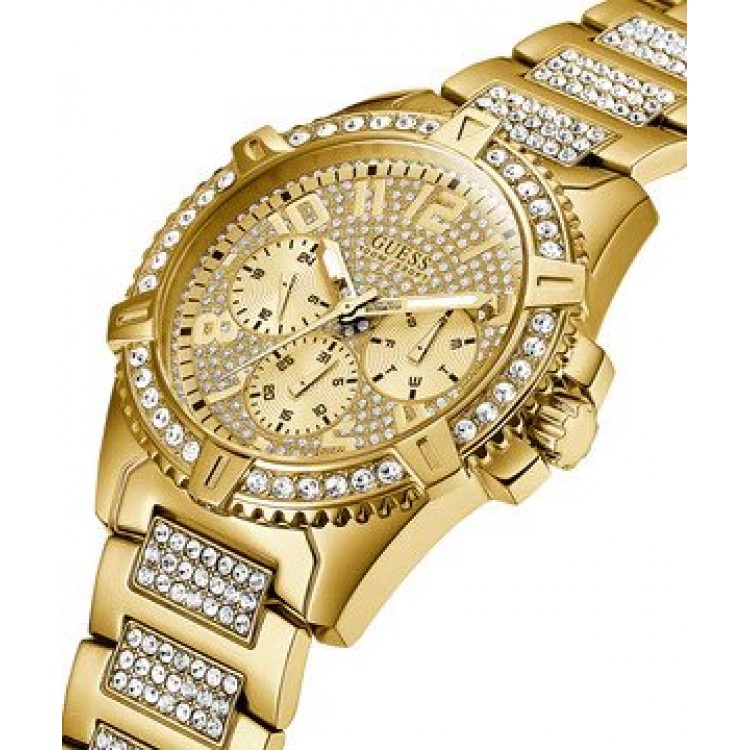 Ceas Barbati, Guess, Frontier W0799G2