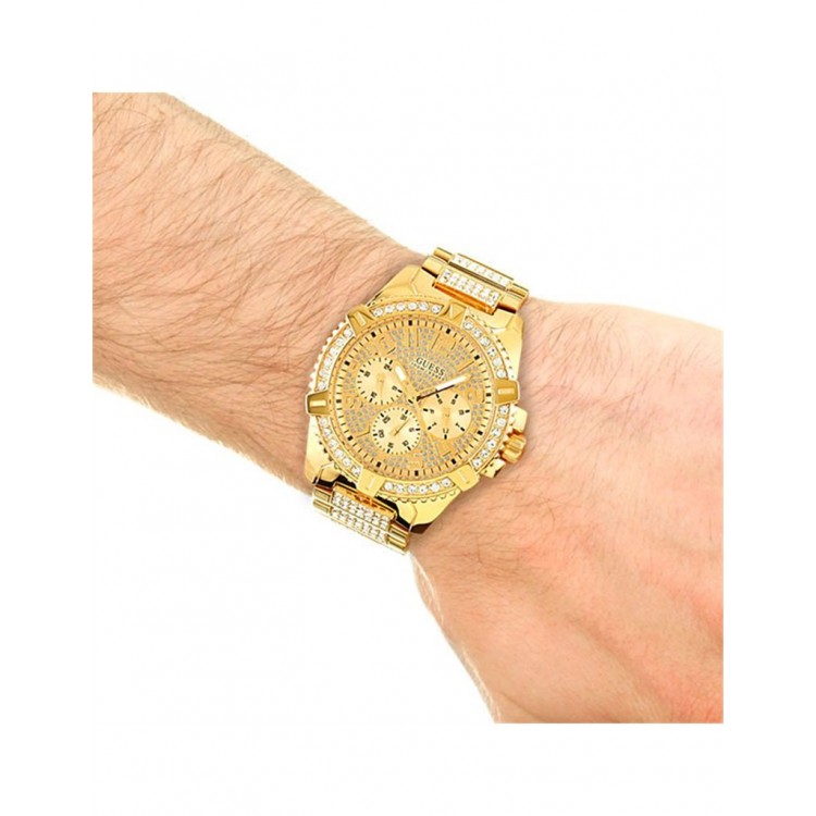Ceas Barbati, Guess, Frontier W0799G2