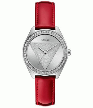 Ceas Dama, Guess, Tri-Glitz W0884L1