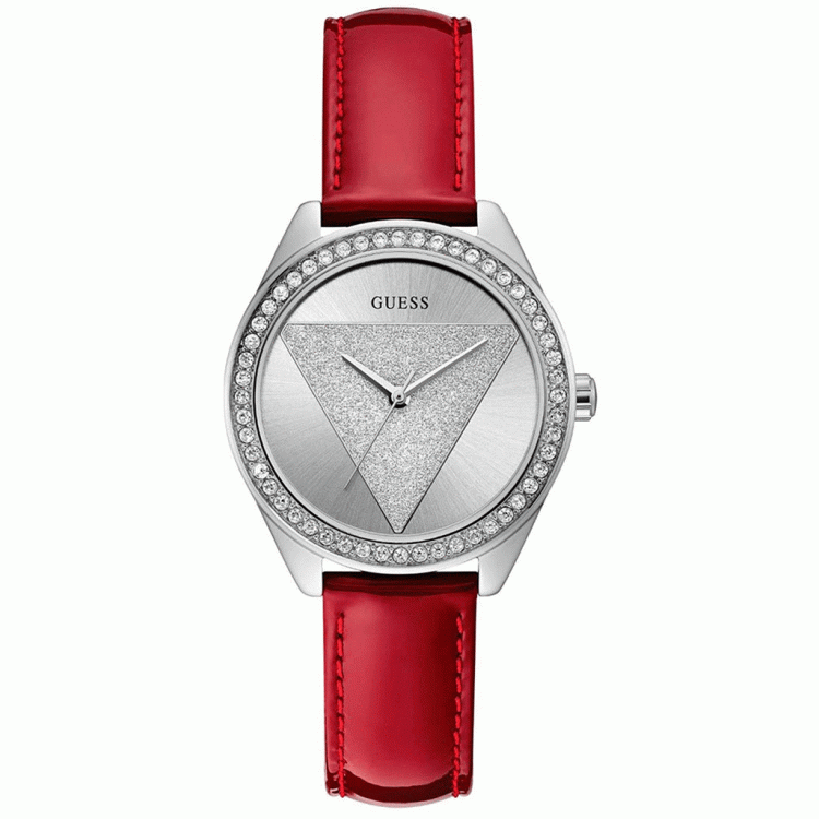 Ceas Dama, Guess, Tri-Glitz W0884L1