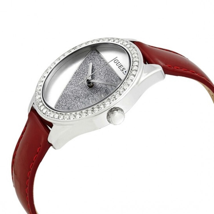Ceas Dama, Guess, Tri-Glitz W0884L1