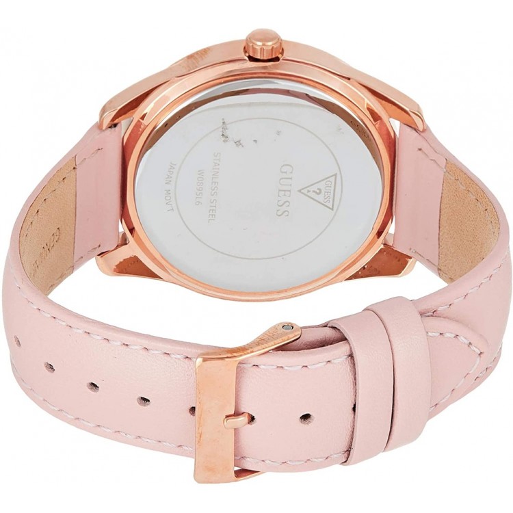 Ceas Dama, Guess, G-Twist W0895L6