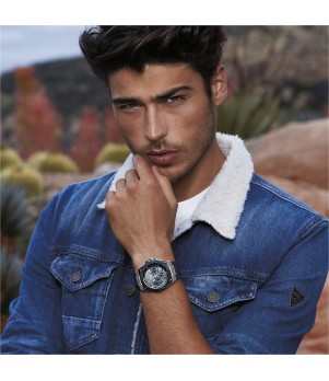 Ceas Barbati, Guess, Legacy W1049G1