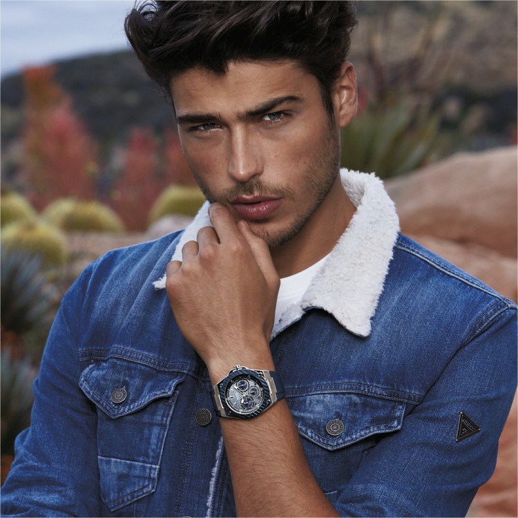 Ceas Barbati, Guess, Legacy W1049G1