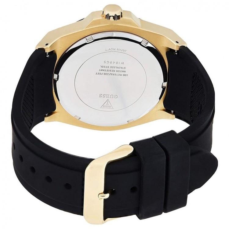 Ceas Barbati, Guess, Legacy W1049G5
