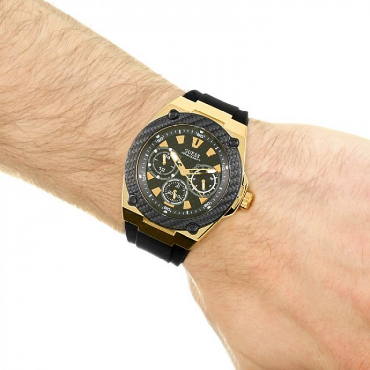 Ceas Barbati, Guess, Legacy W1049G5
