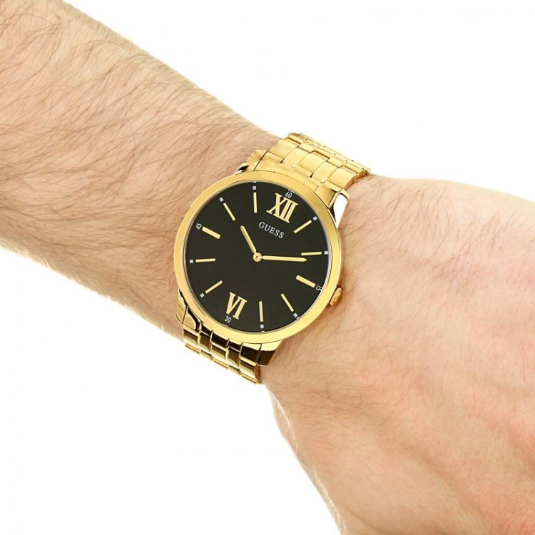 Ceas Barbati, GUESS, Estate W1073G2