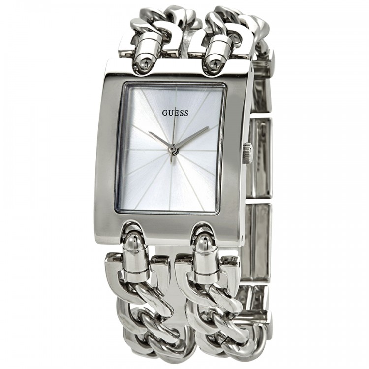 Ceas Dama, Guess, Heavy Metal W1117L1