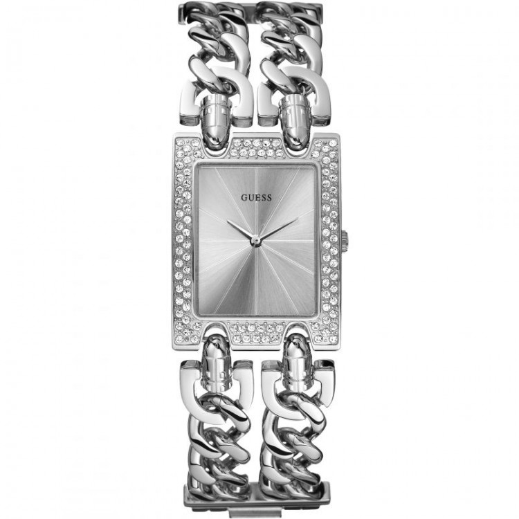 Ceas Dama, Guess, Heavy Metal W1121L1