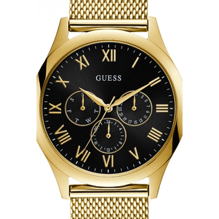 Ceas Barbati, Guess, Watson W1129G3