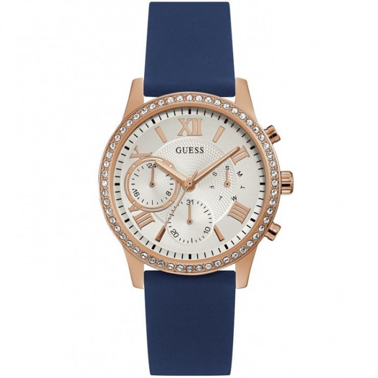 Ceas Dama, Guess, Solar W1135L3