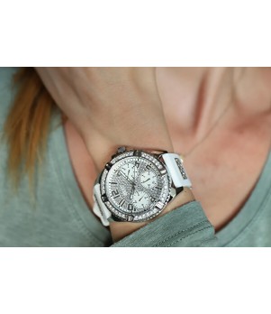 Ceas Dama, Guess, Frontier W1160L4