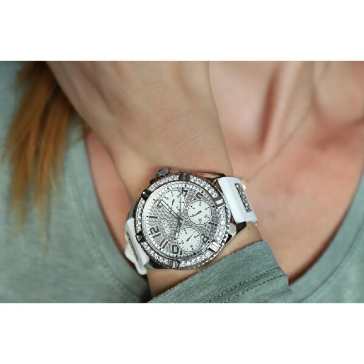 Ceas Dama, Guess, Frontier W1160L4