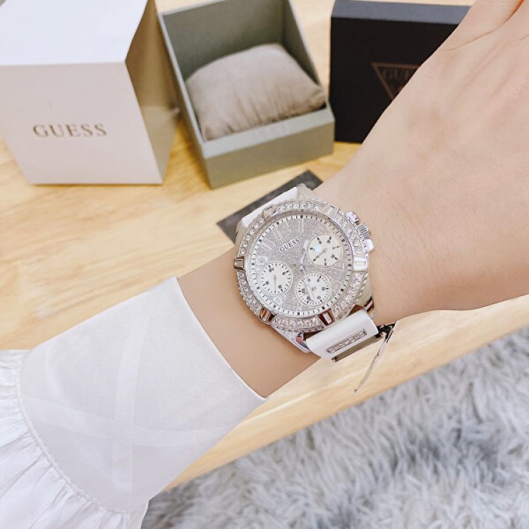 Ceas Dama, Guess, Frontier W1160L4