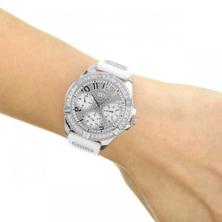 Ceas Dama, Guess, Frontier W1160L4
