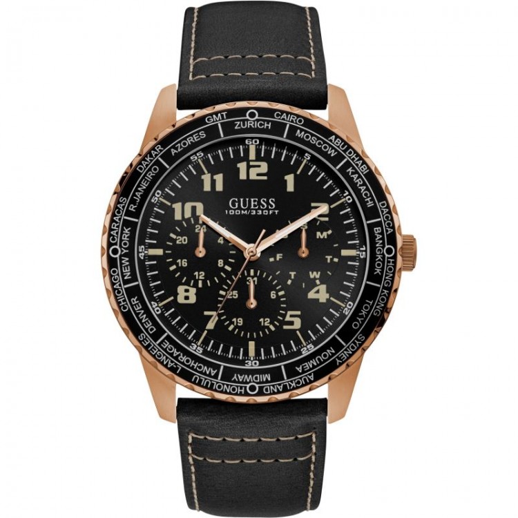 Ceas Barbati, Guess, Pioneer W1170G2