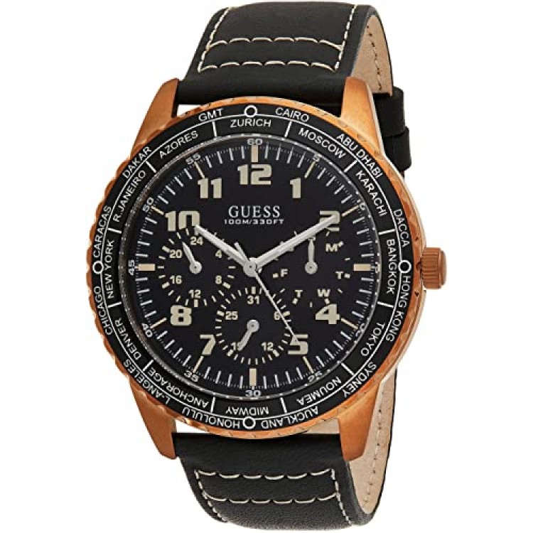 Ceas Barbati, Guess, Pioneer W1170G2