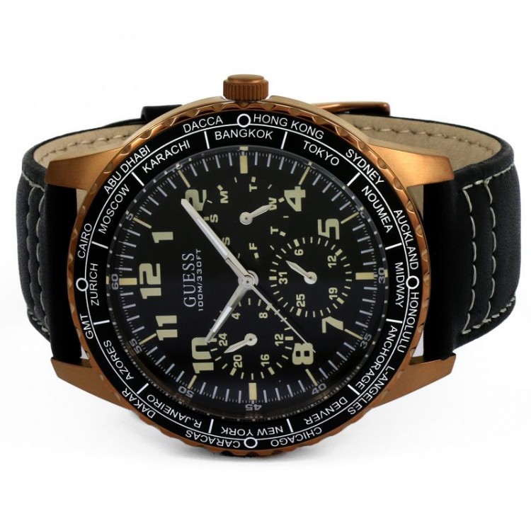 Ceas Barbati, Guess, Pioneer W1170G2