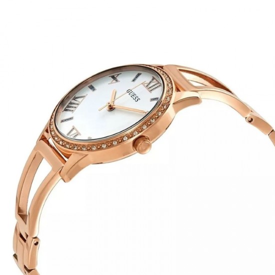 Ceas Dama, GUESS, Lucy W1208L3