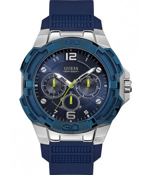 Ceas Barbati, Guess, Genesis W1254G1