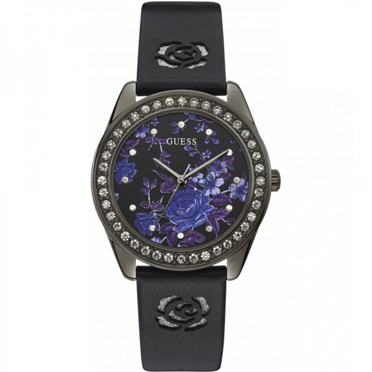 Ceas Dama, Guess, Volet W1277L1