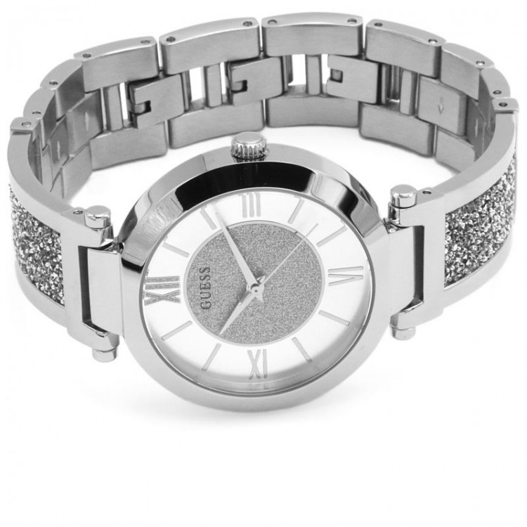 Ceas Dama, Guess, Aurora W1288L1