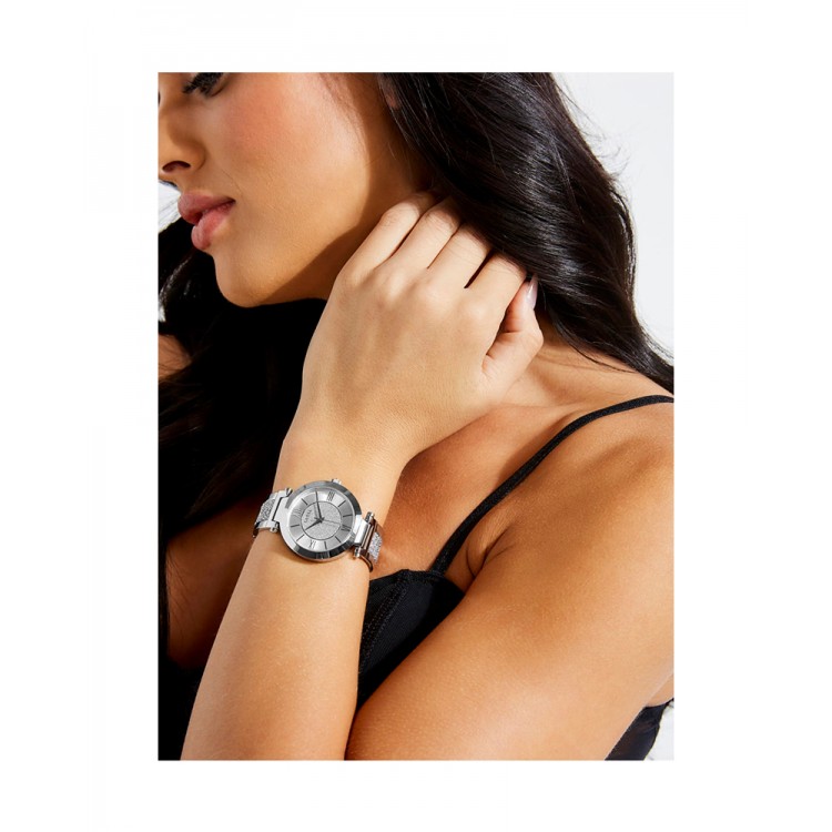 Ceas Dama, Guess, Aurora W1288L1