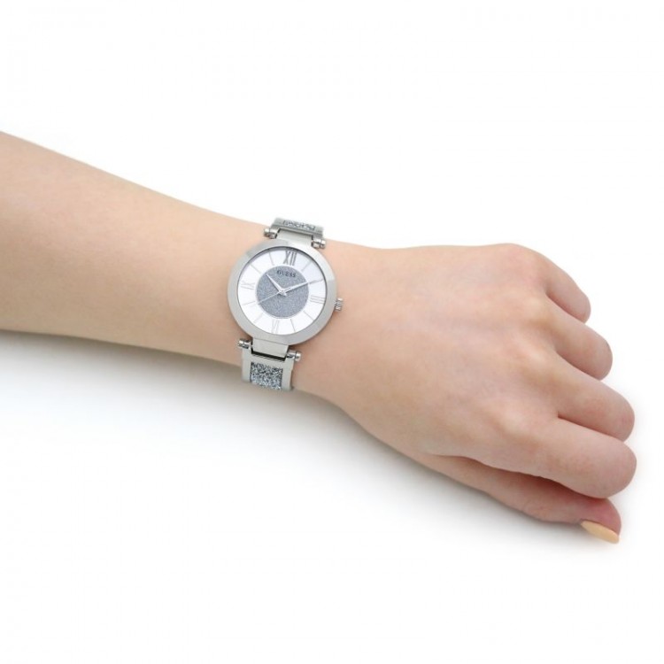 Ceas Dama, Guess, Aurora W1288L1