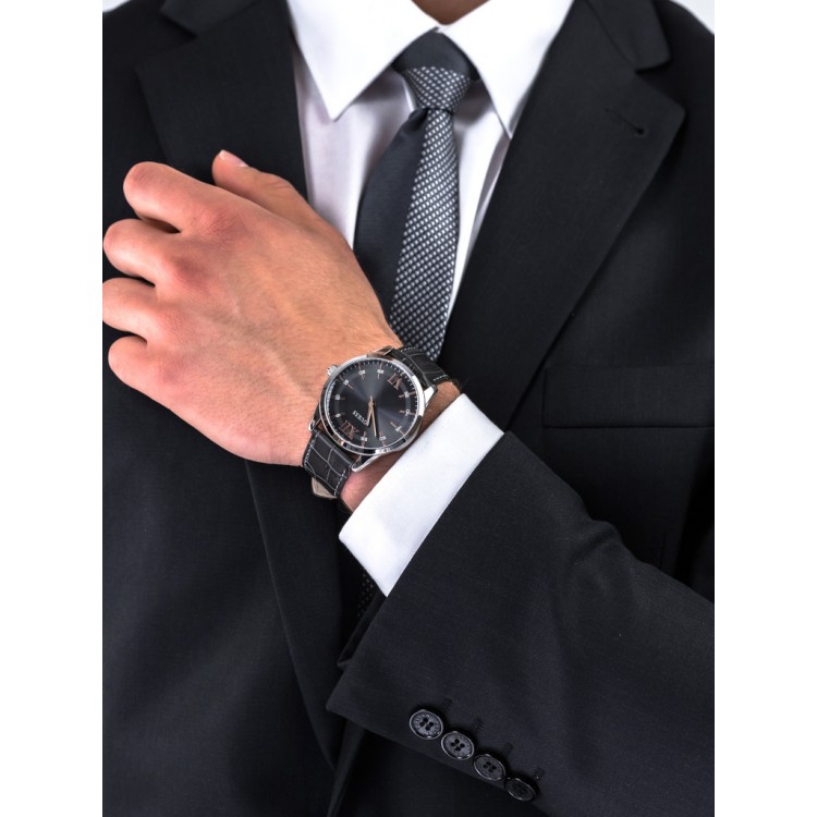 Ceas Barbati, Guess, Theo W1307G1 Ceas Barbati, Guess, Theo W1307G1
