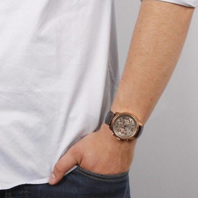 Ceas Barbati, Guess, Horizon W0380G4 Ceas Barbati, Guess, Horizon W0380G4