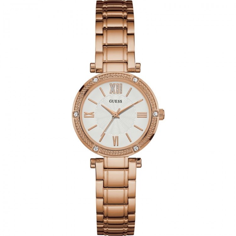 Ceas Dama, Guess, Park Ave South W0767L3