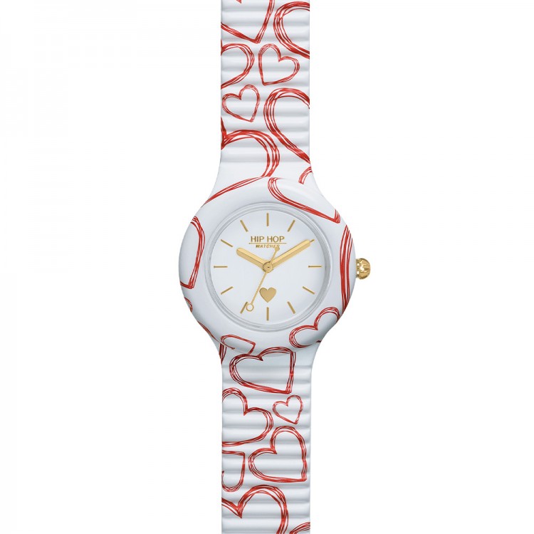 Ceas Dama, Hip Hop, Sweet Heart HWU1029