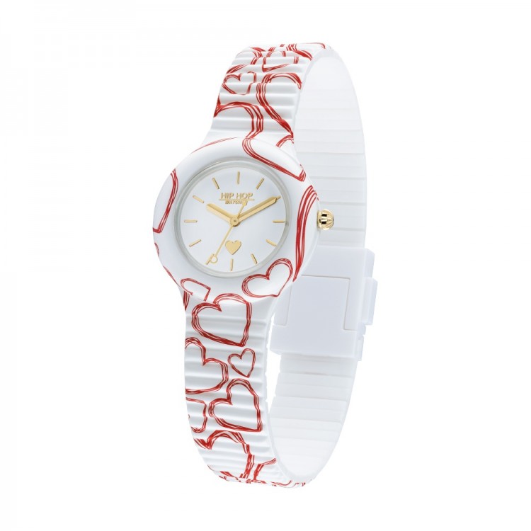 Ceas Dama, Hip Hop, Sweet Heart HWU1029