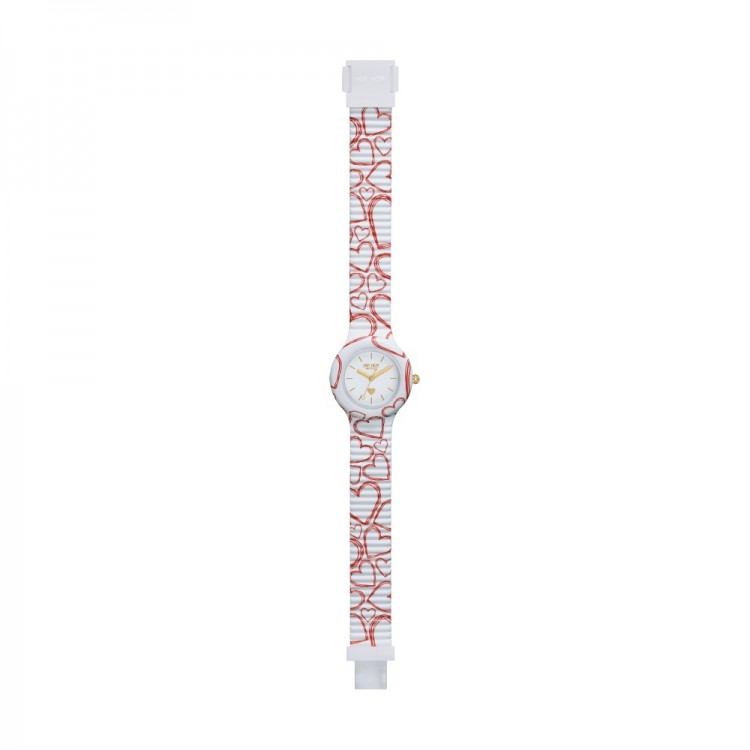 Ceas Dama, Hip Hop, Sweet Heart HWU1029