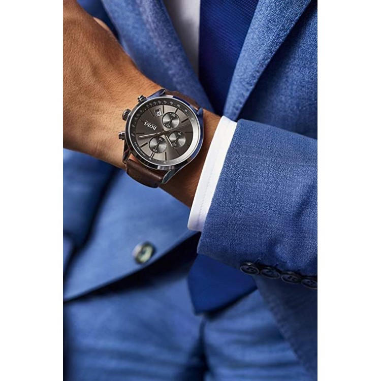 Ceas Barbati, Hugo Boss, Grand Prix 1513476
