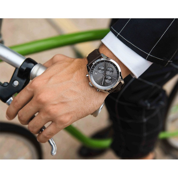 Ceas Barbati, Hugo Boss, Grand Prix 1513476