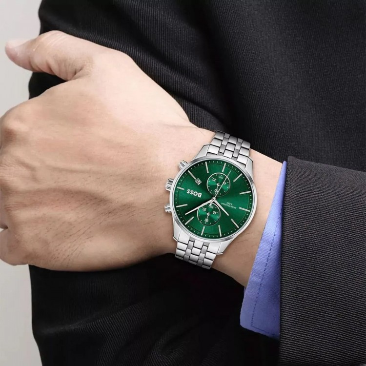 Ceas Barbati, Hugo Boss, Admiral 1513975