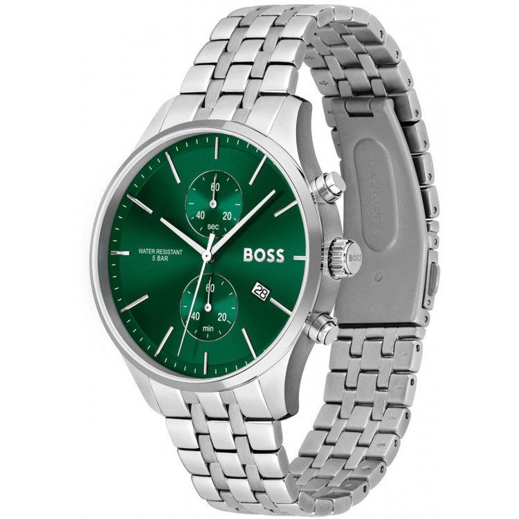 Ceas Barbati, Hugo Boss, Admiral 1513975