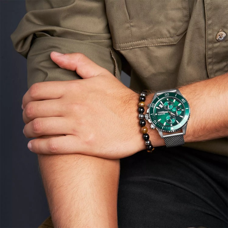 Ceas Barbati, Hugo Boss, Commissioner 1513905