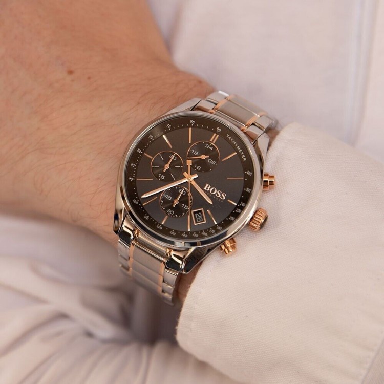 Ceas Barbati, Hugo Boss, Grand-Prix 1513473