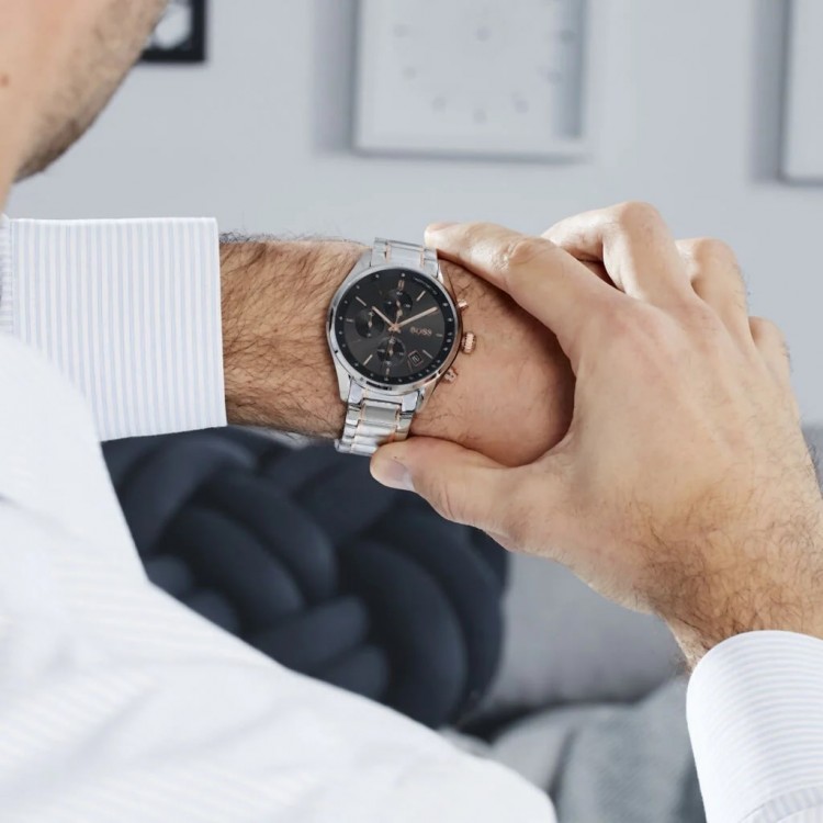 Ceas Barbati, Hugo Boss, Grand-Prix 1513473