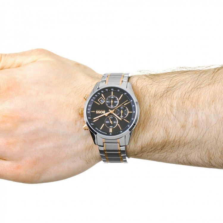 Ceas Barbati, Hugo Boss, Grand-Prix 1513473