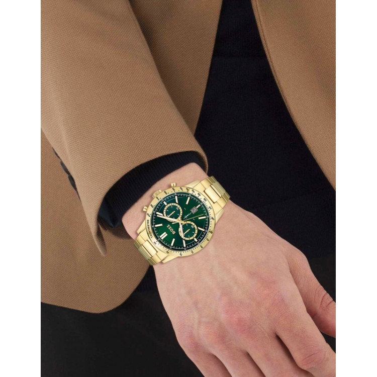 Ceas Barbati, Hugo Boss, Gregor 1513923