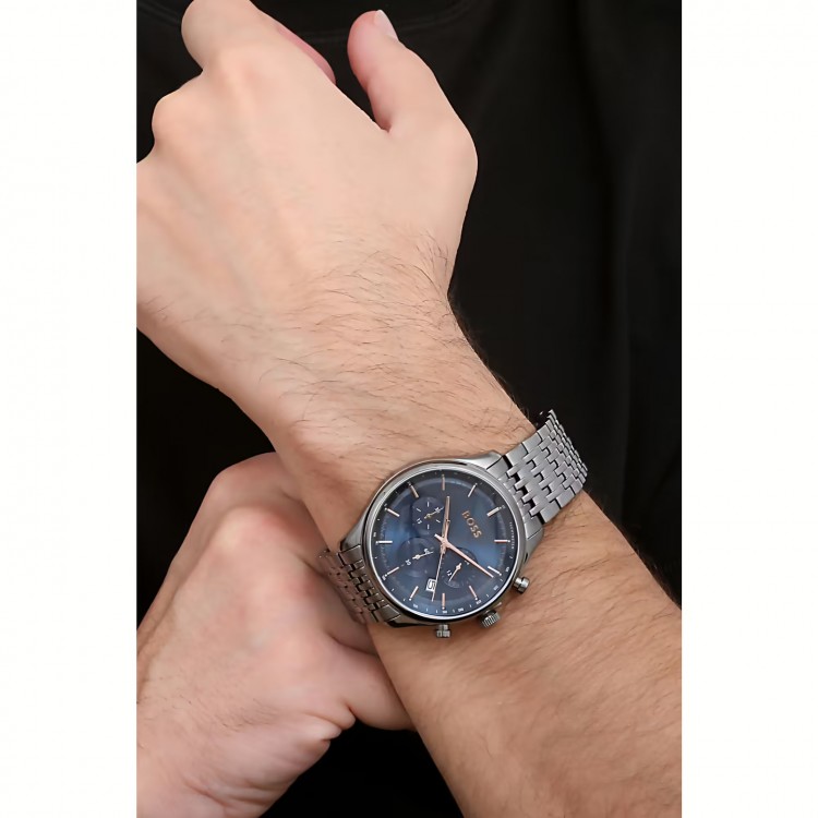 Ceas Barbati, Hugo Boss, Gregor 1514083