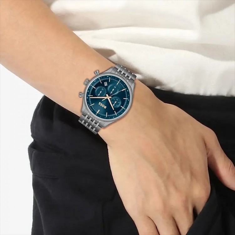 Ceas Barbati, Hugo Boss, Gregor 1514083