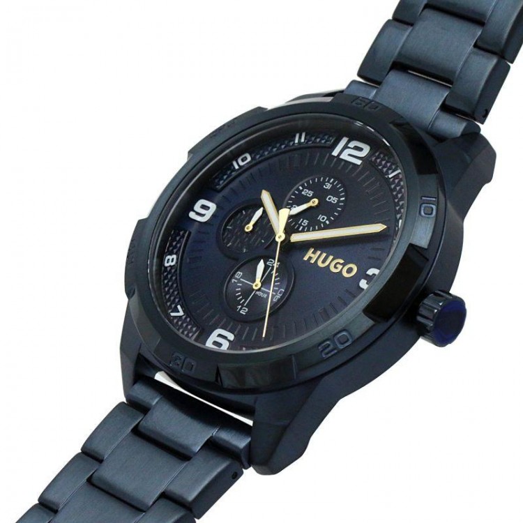 Ceas Barbati, Hugo Boss, Grip 1530278