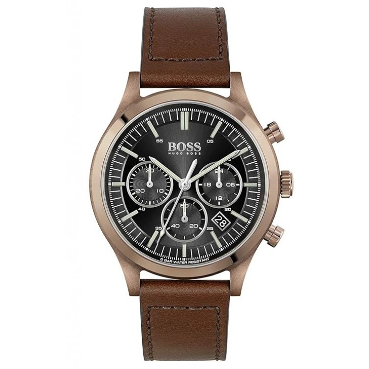 Ceas Barbati, Hugo Boss, Navigator 1513496