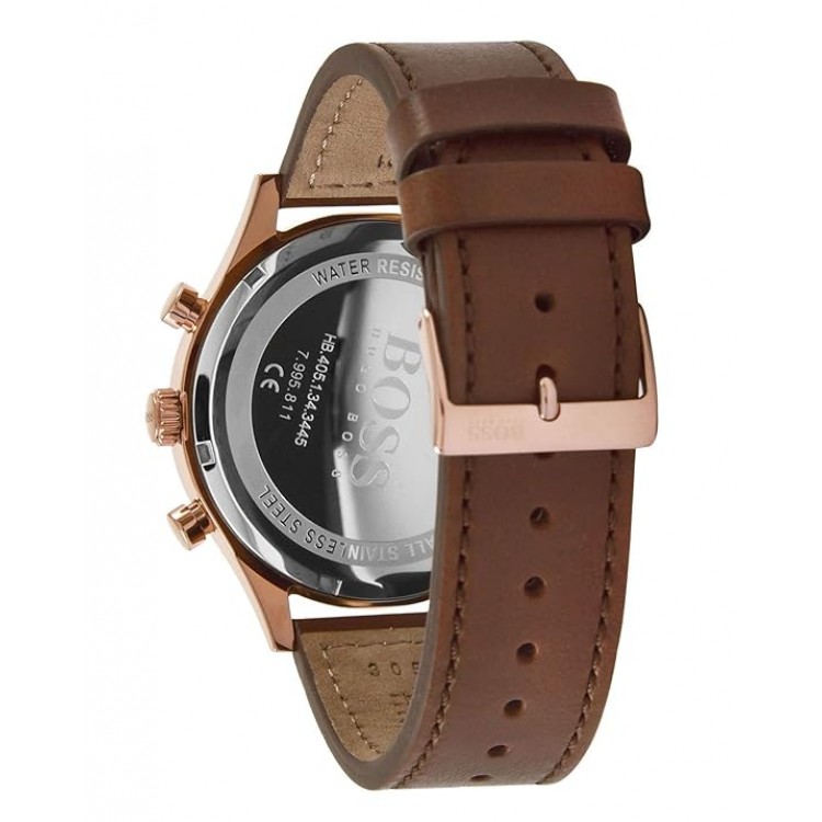 Ceas Barbati, Hugo Boss, Navigator 1513496