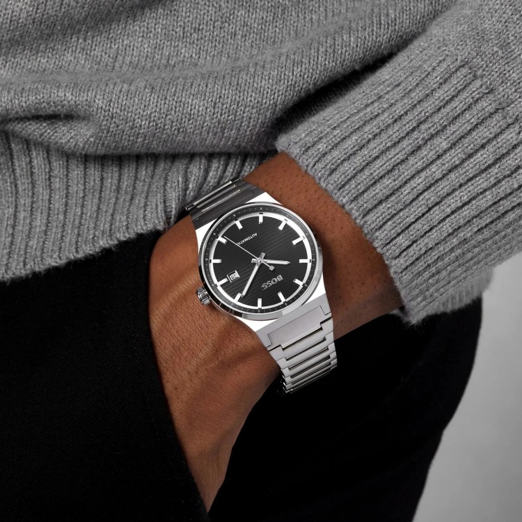 Ceas Barbati, Hugo Boss, Saper 1514117