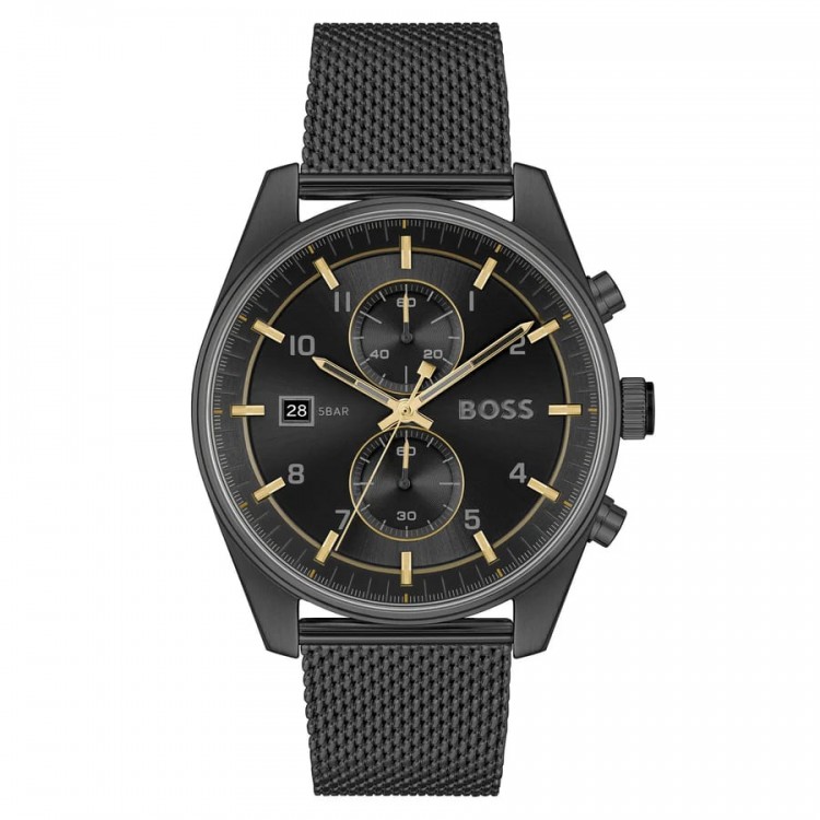 Ceas Barbati, Hugo Boss, Skymaster 1513837